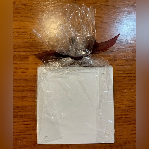 🍷Glass Trivet Wine Decor🍇 - Picture 2 of 2